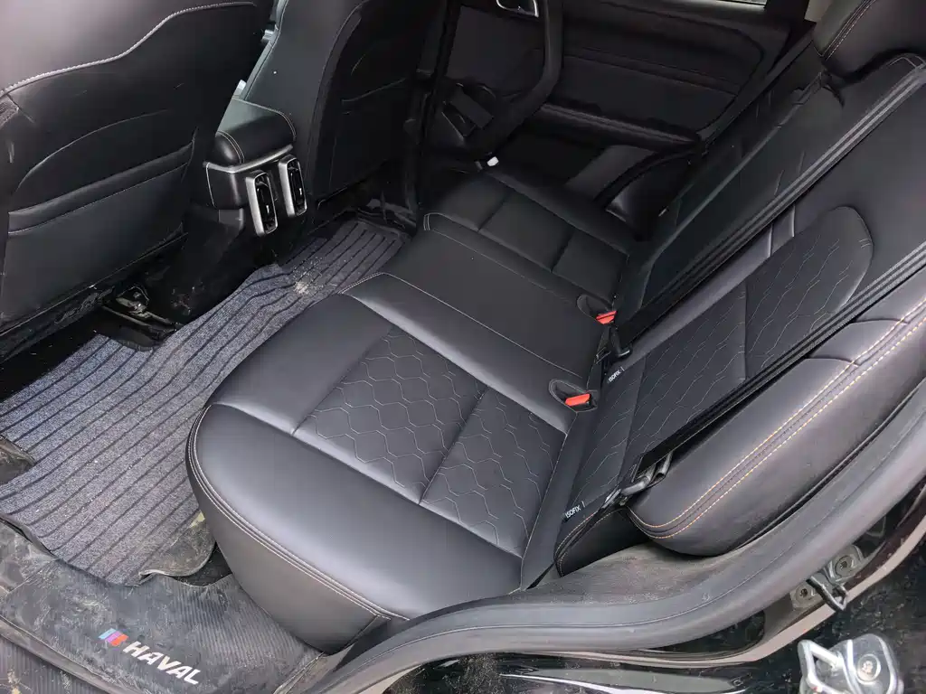 Haval Big Dog — миниатюра 7