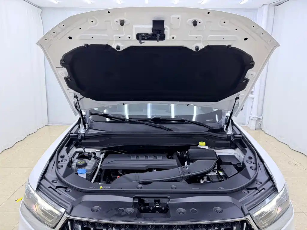 Haval H6 — миниатюра 19