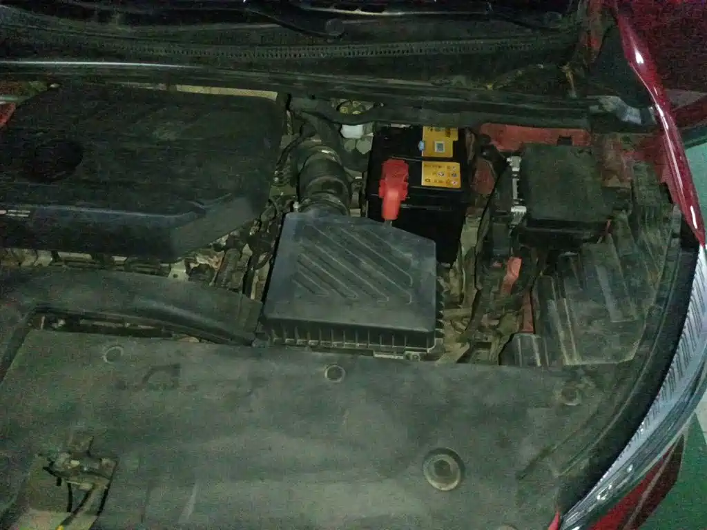 Geely Emgrand S — миниатюра 21