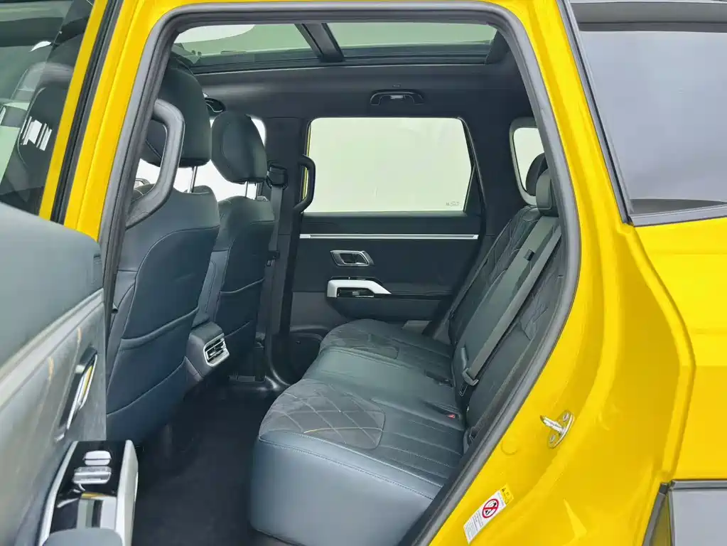 Deepal Deepal G318 — миниатюра 12