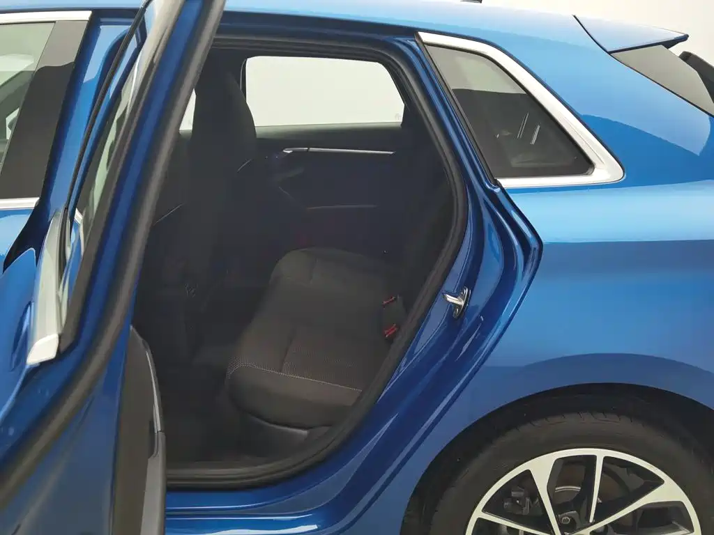 Audi A3 — миниатюра 15