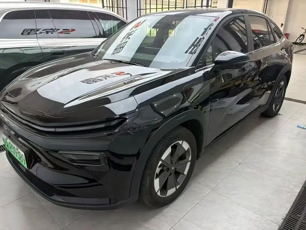 Rayleigh Ruilan 7 2024