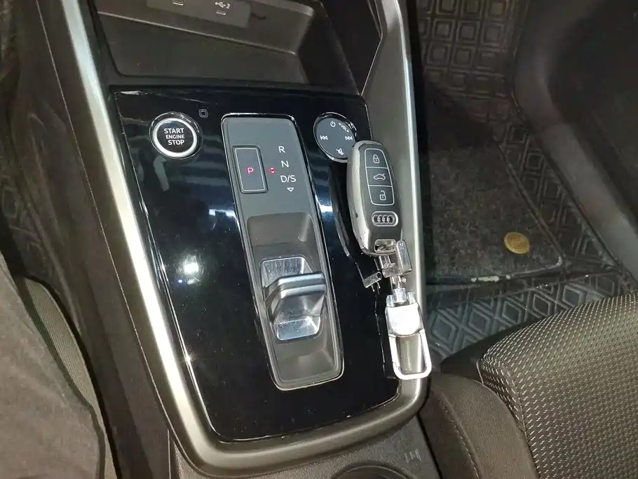 Audi A3 — миниатюра 16
