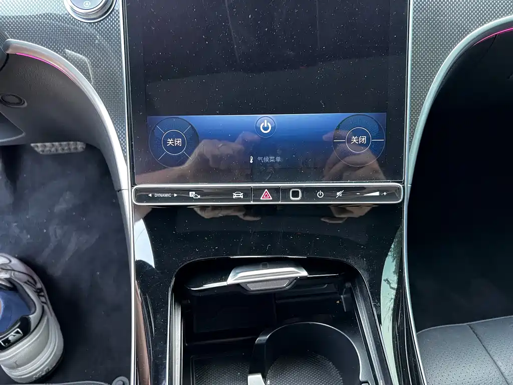 Mercedes-Benz CLE — миниатюра 9