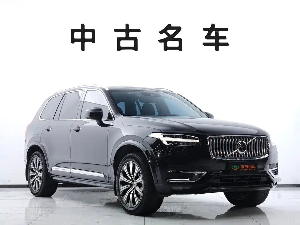 Volvo XC90 — миниатюра 3