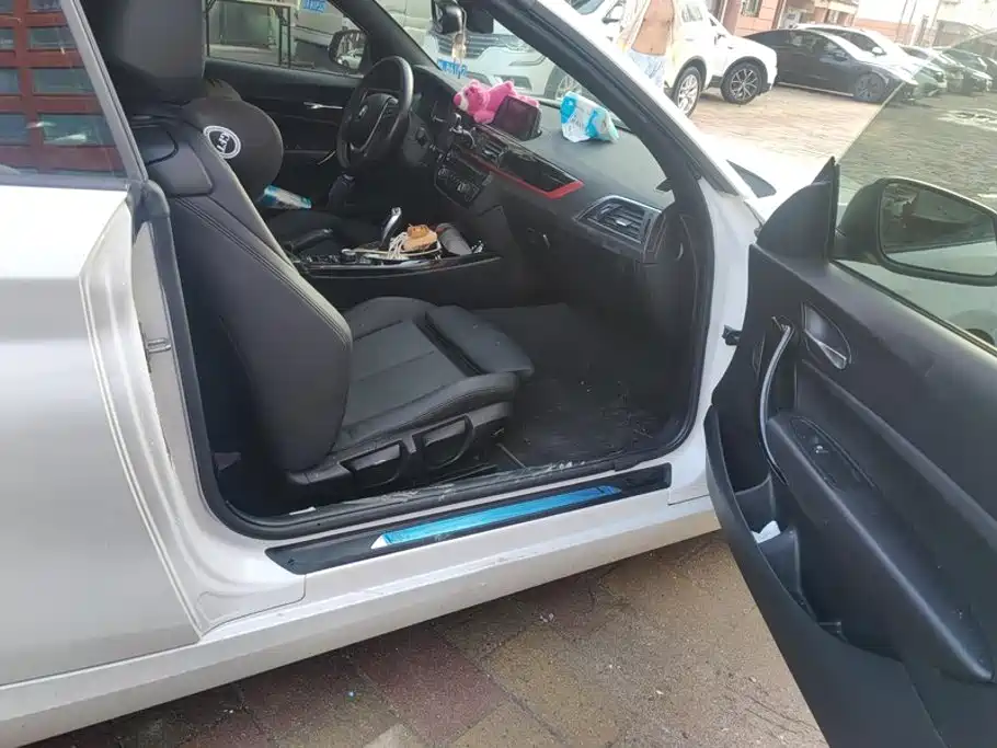 BMW 2 Series (Import) — миниатюра 8