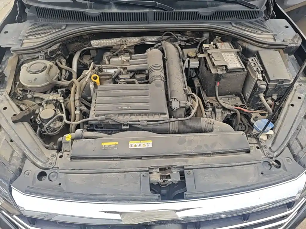 Volkswagen Sagitar — миниатюра 20