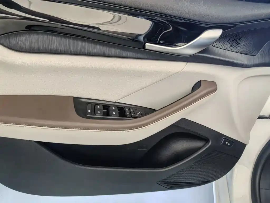 BYD Qin PLUS — миниатюра 11