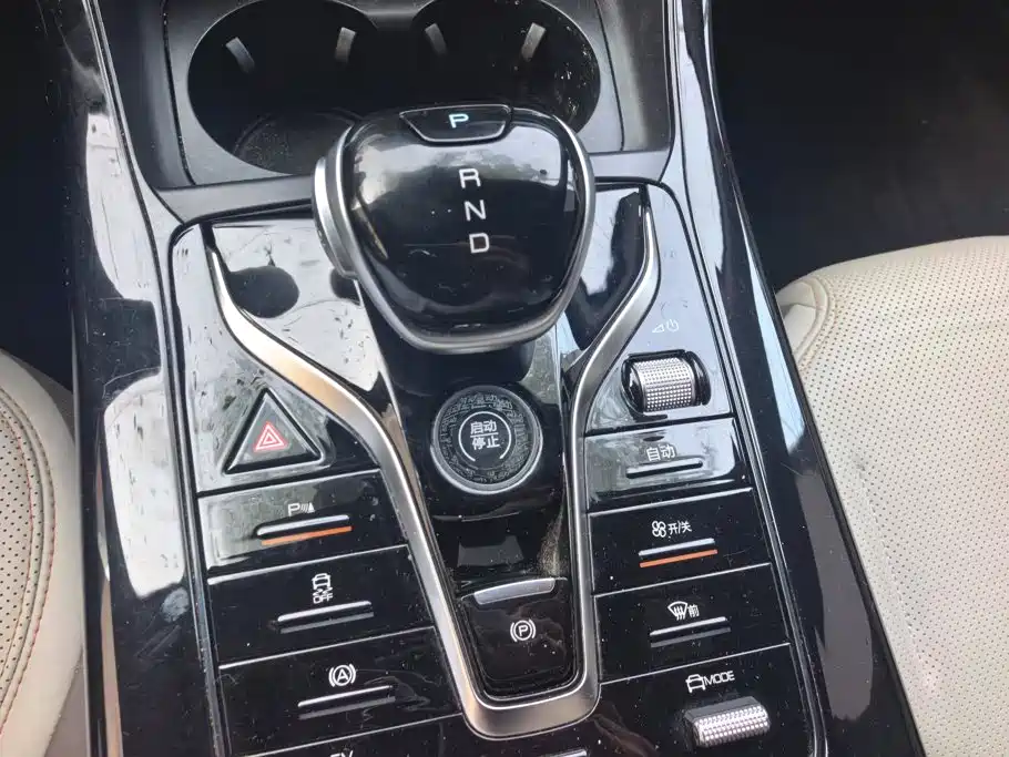 BYD Qin PLUS — миниатюра 16