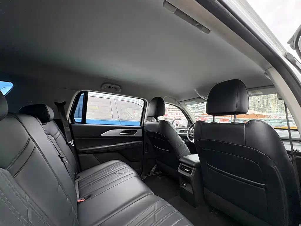 Haval H5 — миниатюра 10