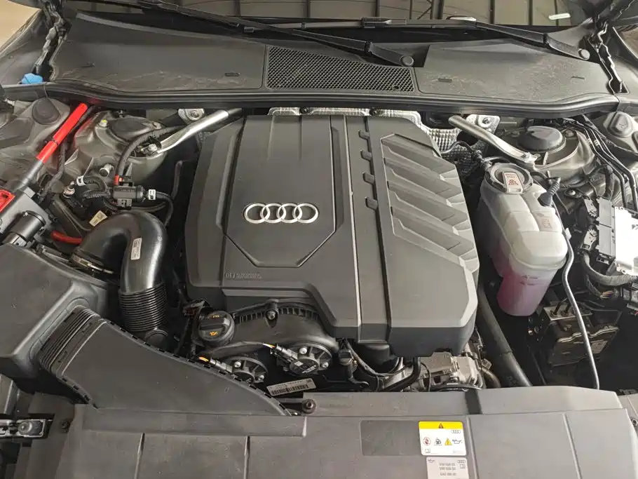 Audi A7 — миниатюра 10