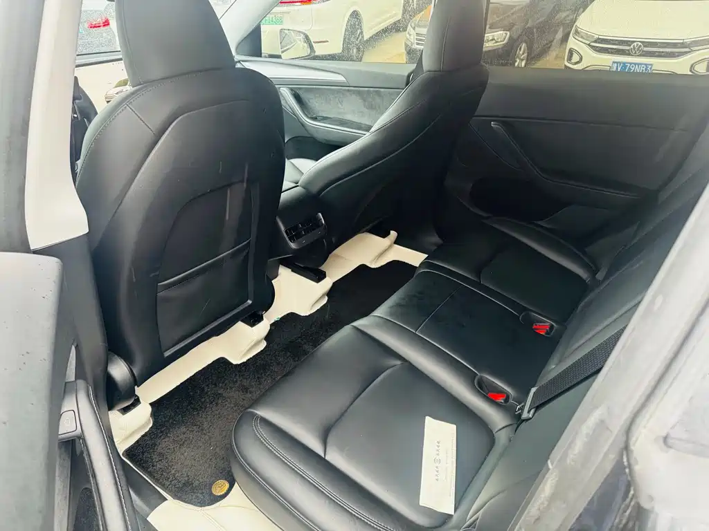Tesla Model Y — миниатюра 6