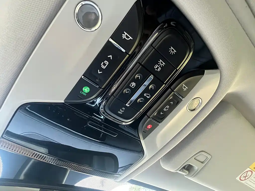 GAC Motor Trumpchi M8 — миниатюра 29