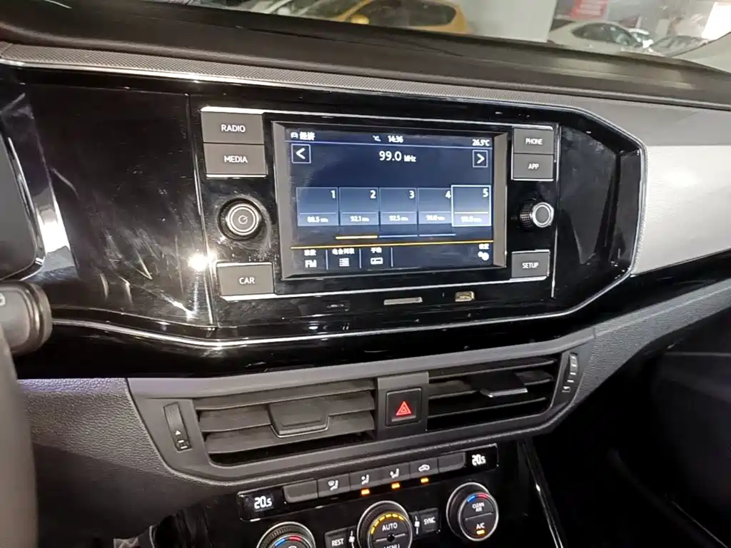 Volkswagen Tayron — миниатюра 13