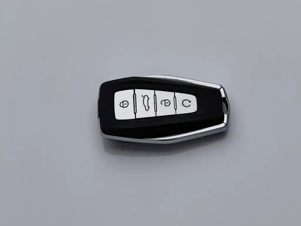 Geely Emgrand GL — миниатюра 19