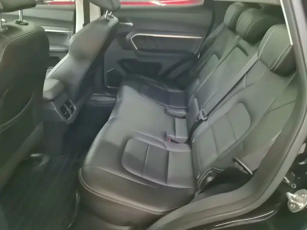 Haval H6 — миниатюра 17