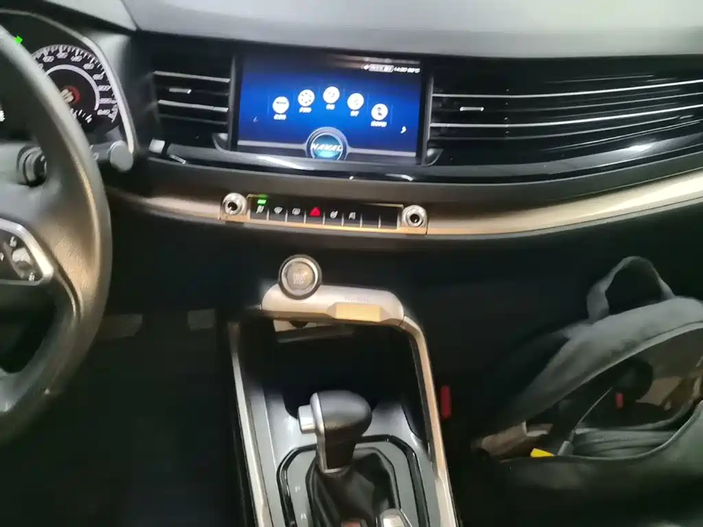 Haval H6 — миниатюра 13