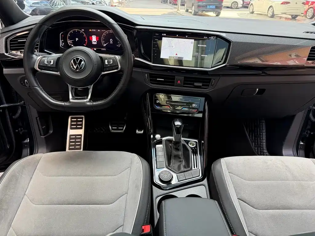 Volkswagen Tayron — миниатюра 14