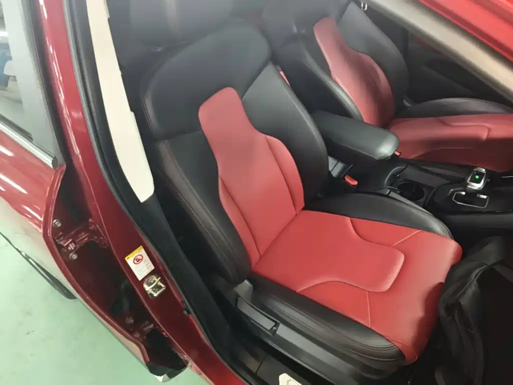 Haval H2s — миниатюра 25