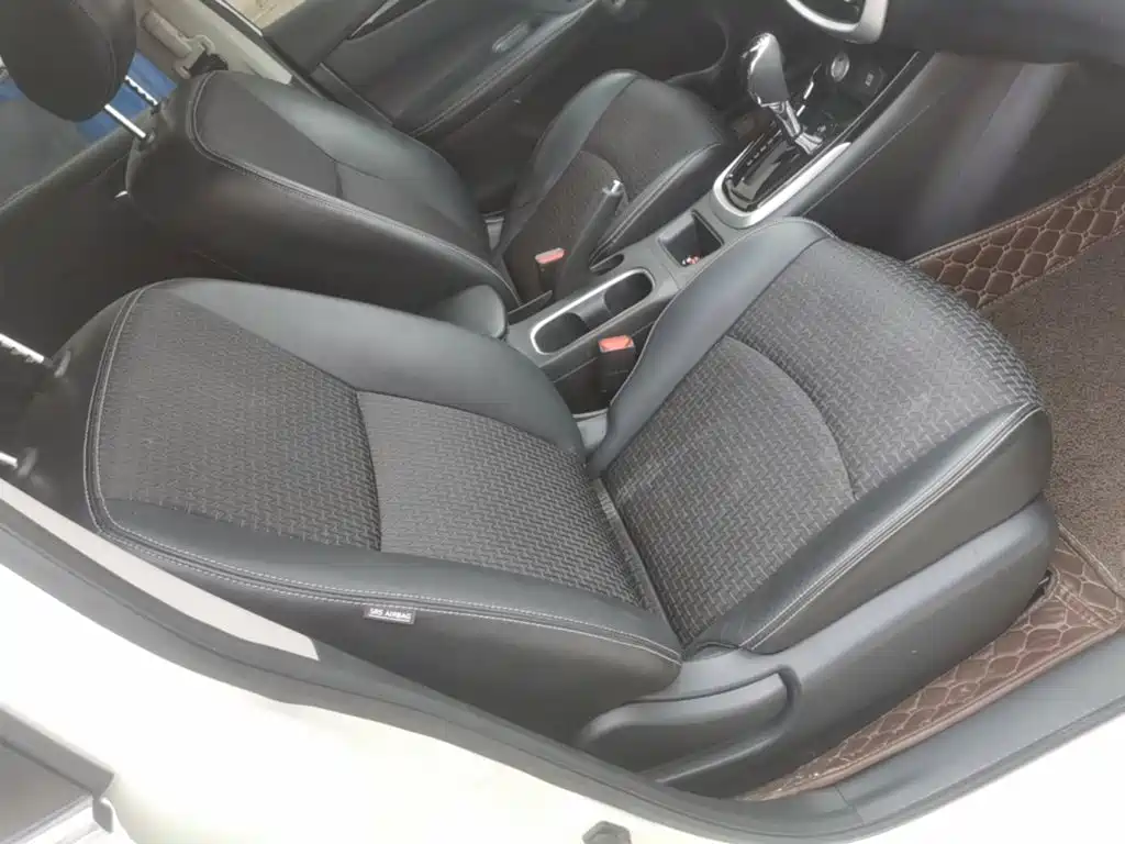 Nissan Tiida — миниатюра 25