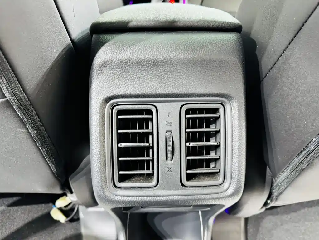 Honda Vezel — миниатюра 12