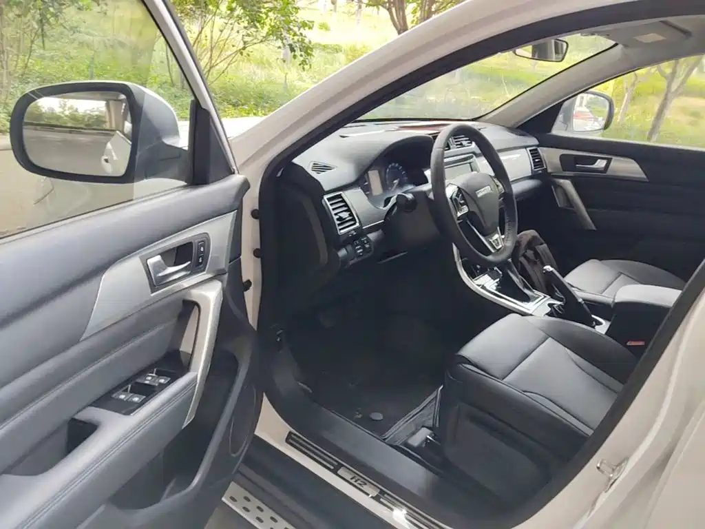 Haval H2 — миниатюра 16