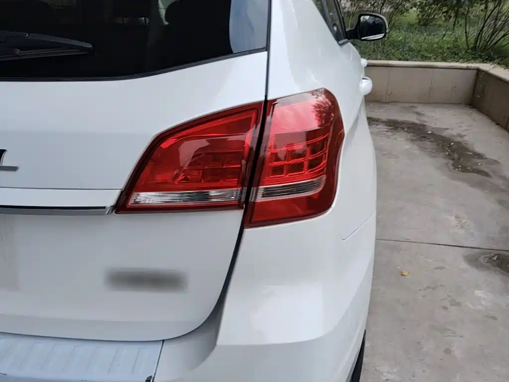 Haval H2 — миниатюра 8