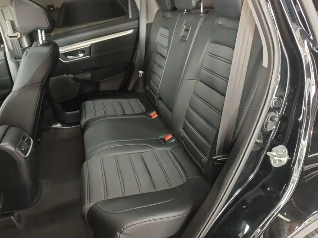 Honda CR-V — миниатюра 17