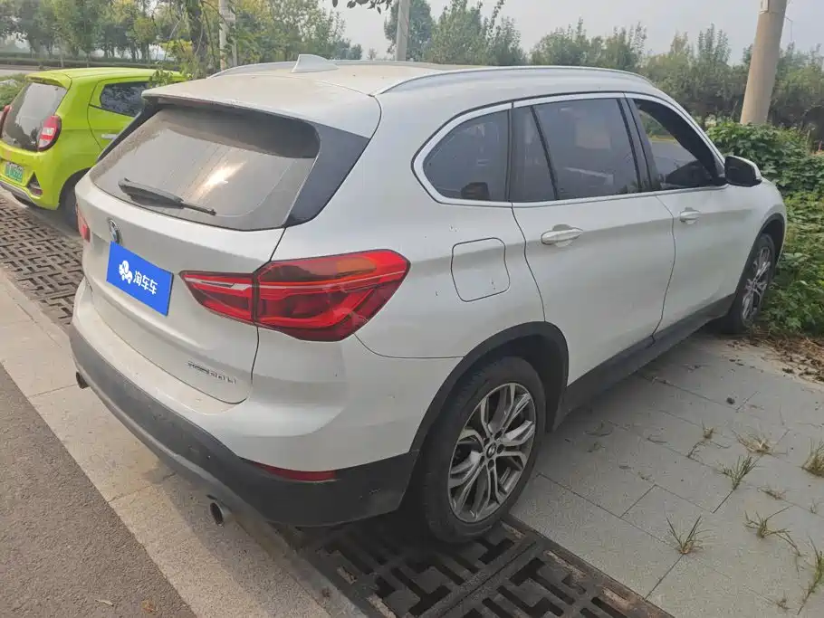 BMW X1 — миниатюра 3