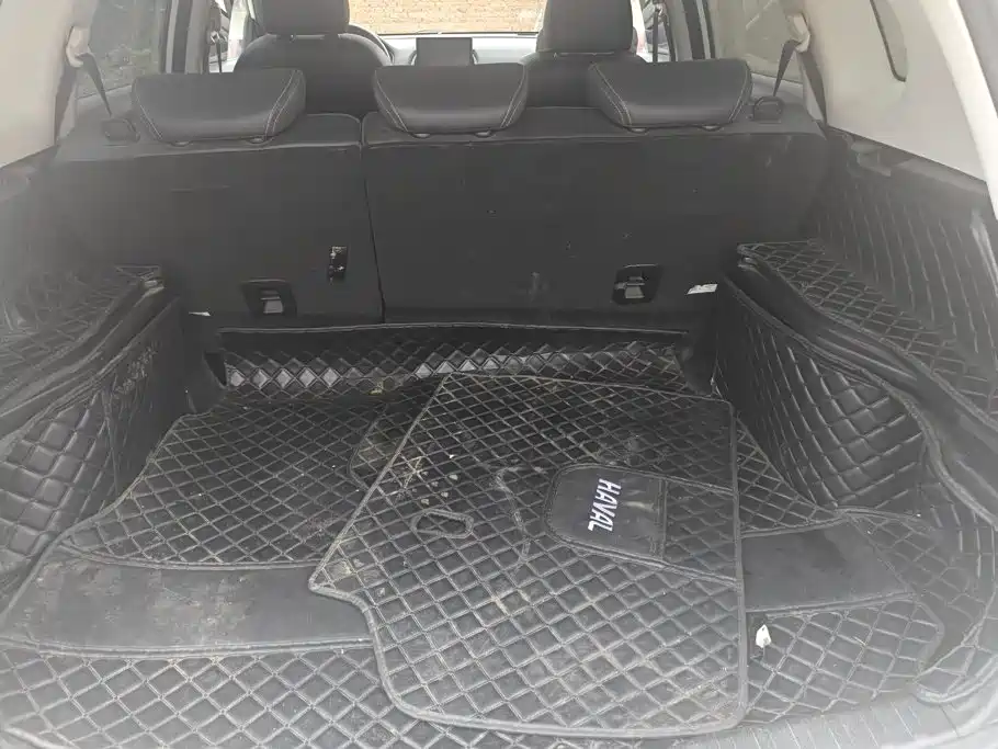 Haval H6 — миниатюра 4