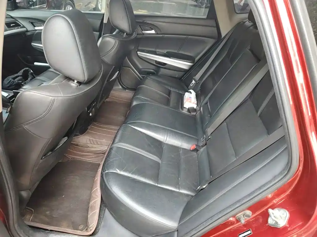 Honda Crosstour — миниатюра 17