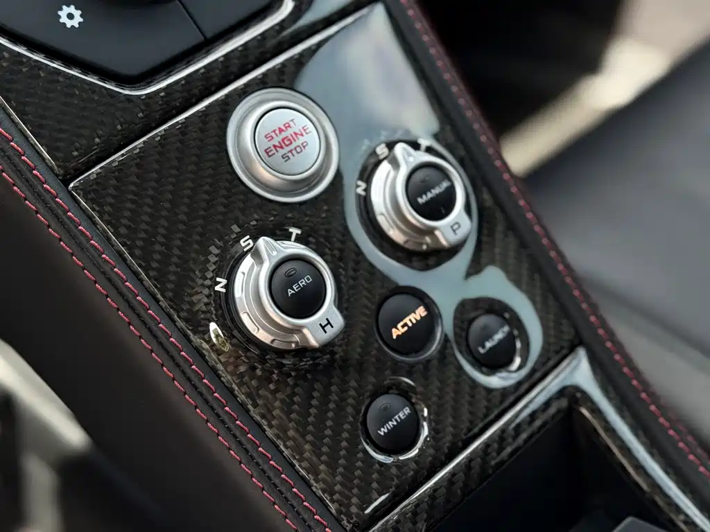 McLaren 650S — миниатюра 18