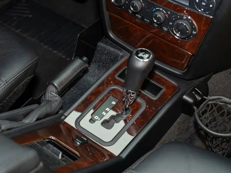 Mercedes-Benz G-Class — миниатюра 14