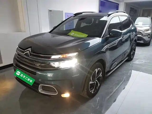 CITROEN TIANYI C5 AIRCROSS