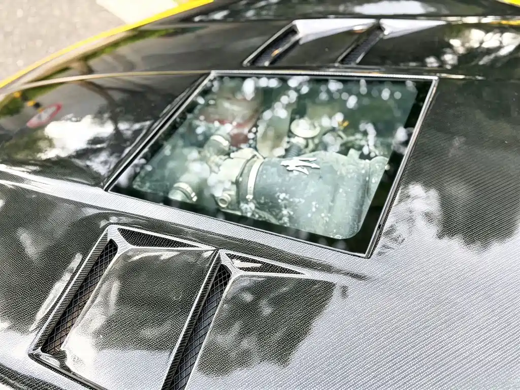 Maserati GranTurismo — миниатюра 12