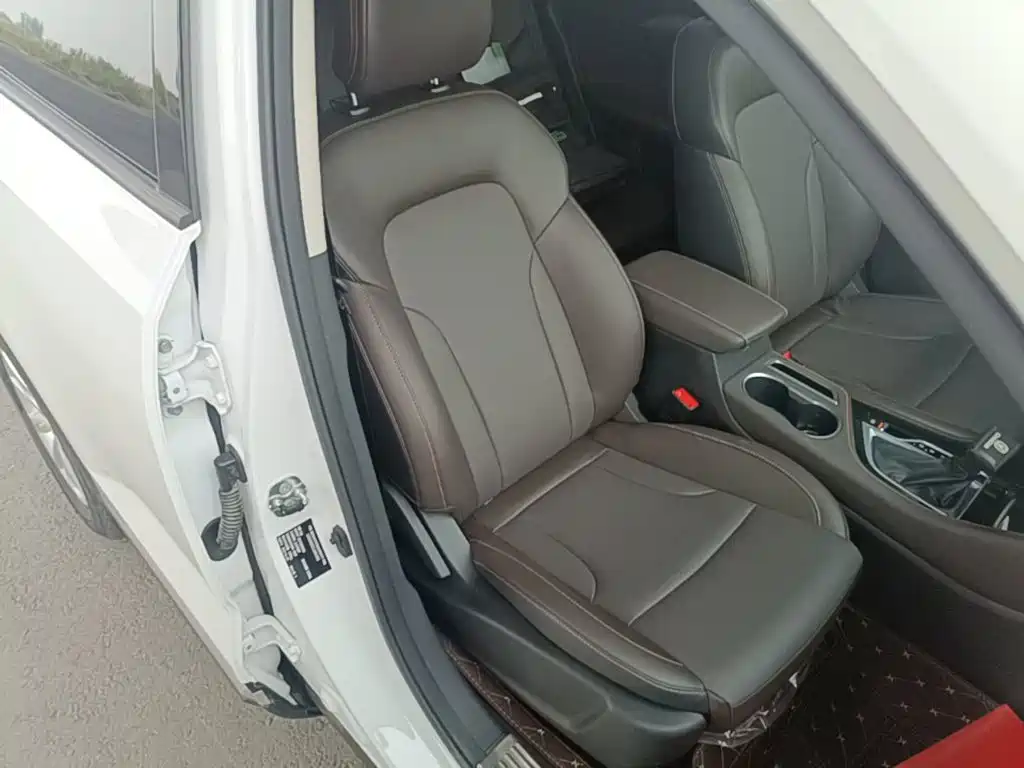 Changan CS35PLUS — миниатюра 25
