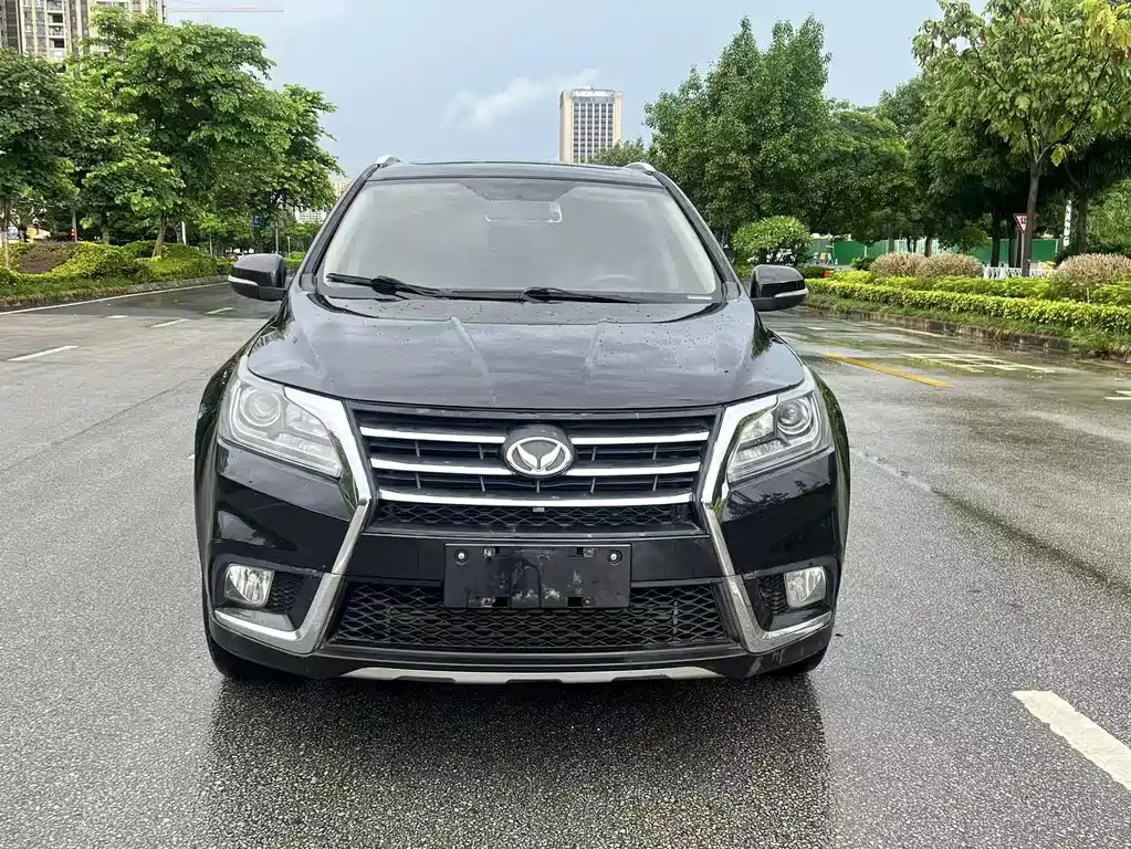 Huasu Huansu S6 — миниатюра 2
