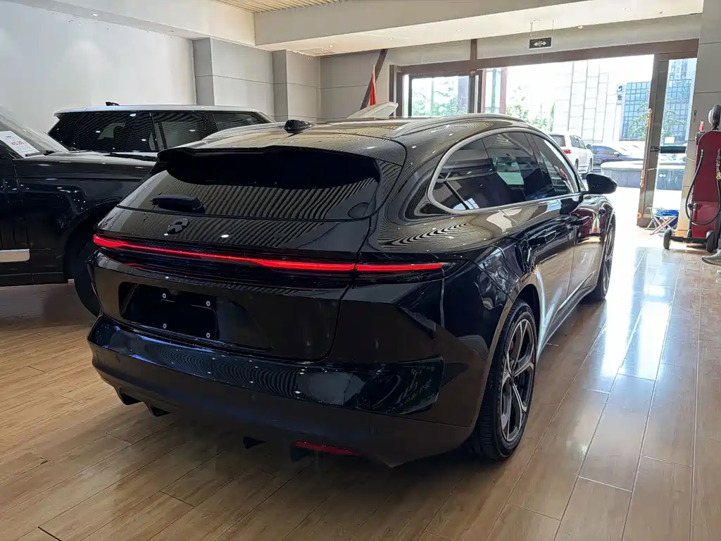NIO ET5T — миниатюра 14