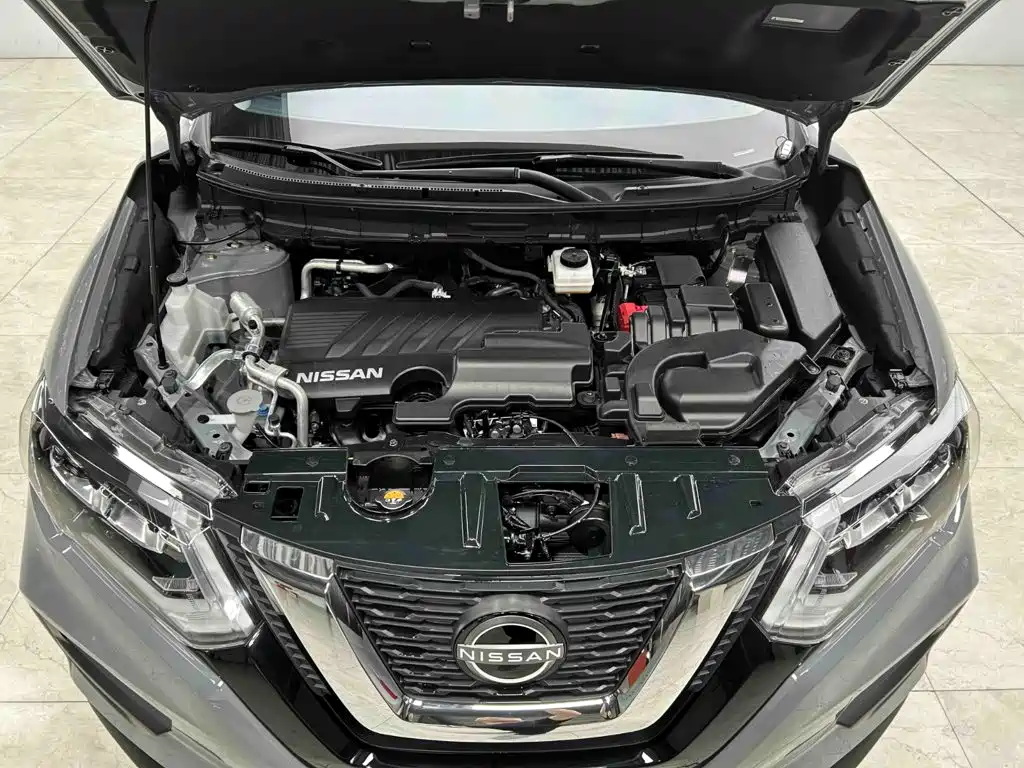 Nissan X-Trail — миниатюра 26