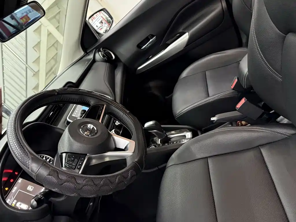 Nissan Kicks — миниатюра 17