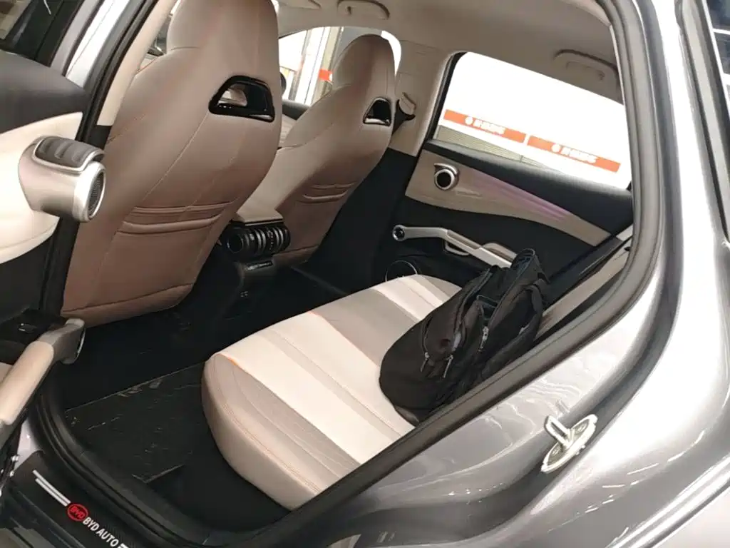 BYD Yuan Plus — миниатюра 17
