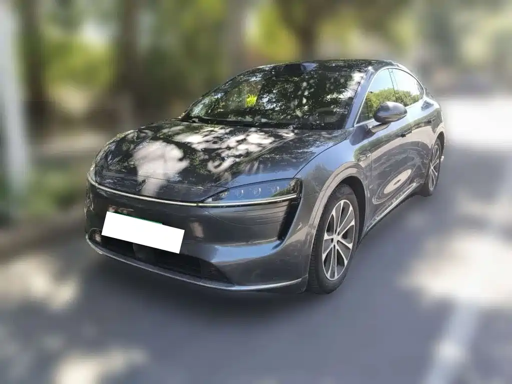 Zhijie Zhijie R7