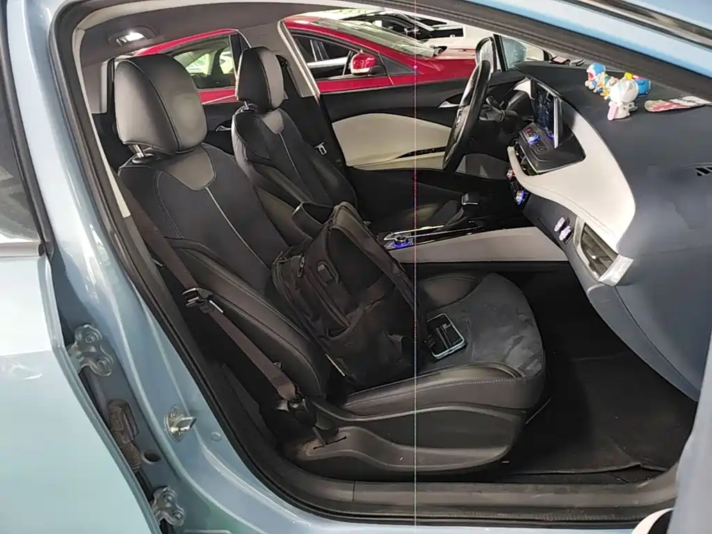 Buick Velite 6 — миниатюра 25