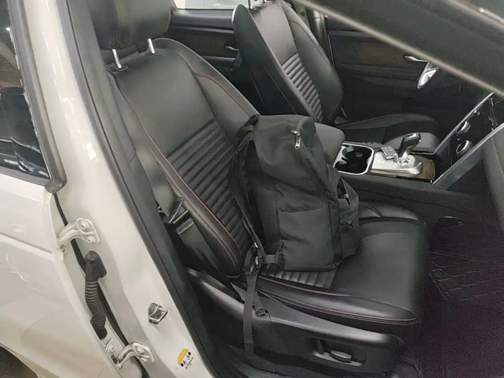 Land Rover Discovery Sport — миниатюра 25