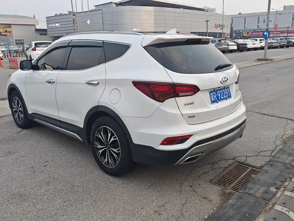 HYUNDAI SHENGDA