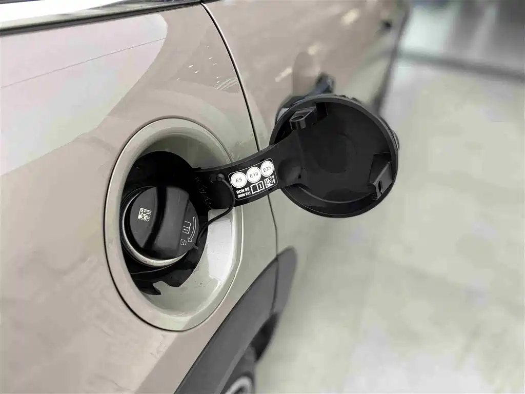 MINI Mini — миниатюра 29
