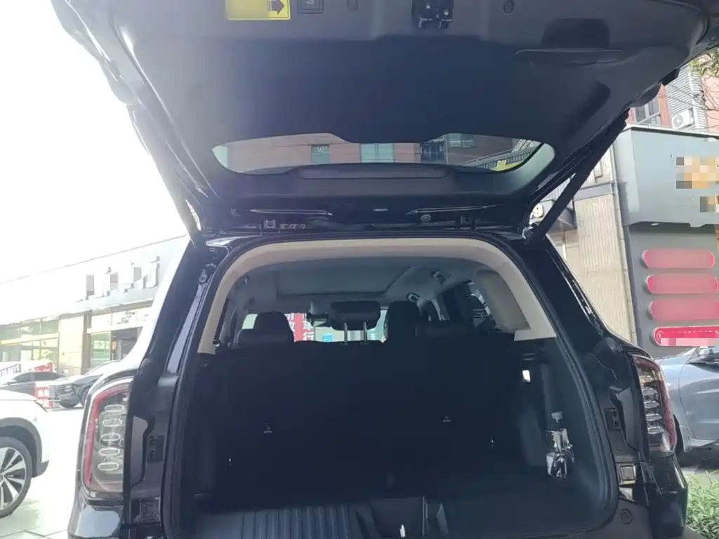 Haval Big Dog — миниатюра 19
