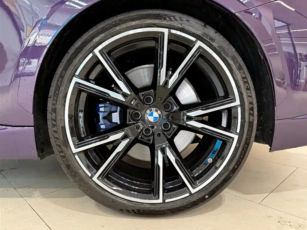 BMW M240i — миниатюра 7