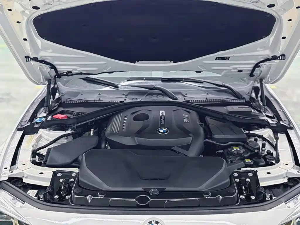 BMW 3 Series — миниатюра 15