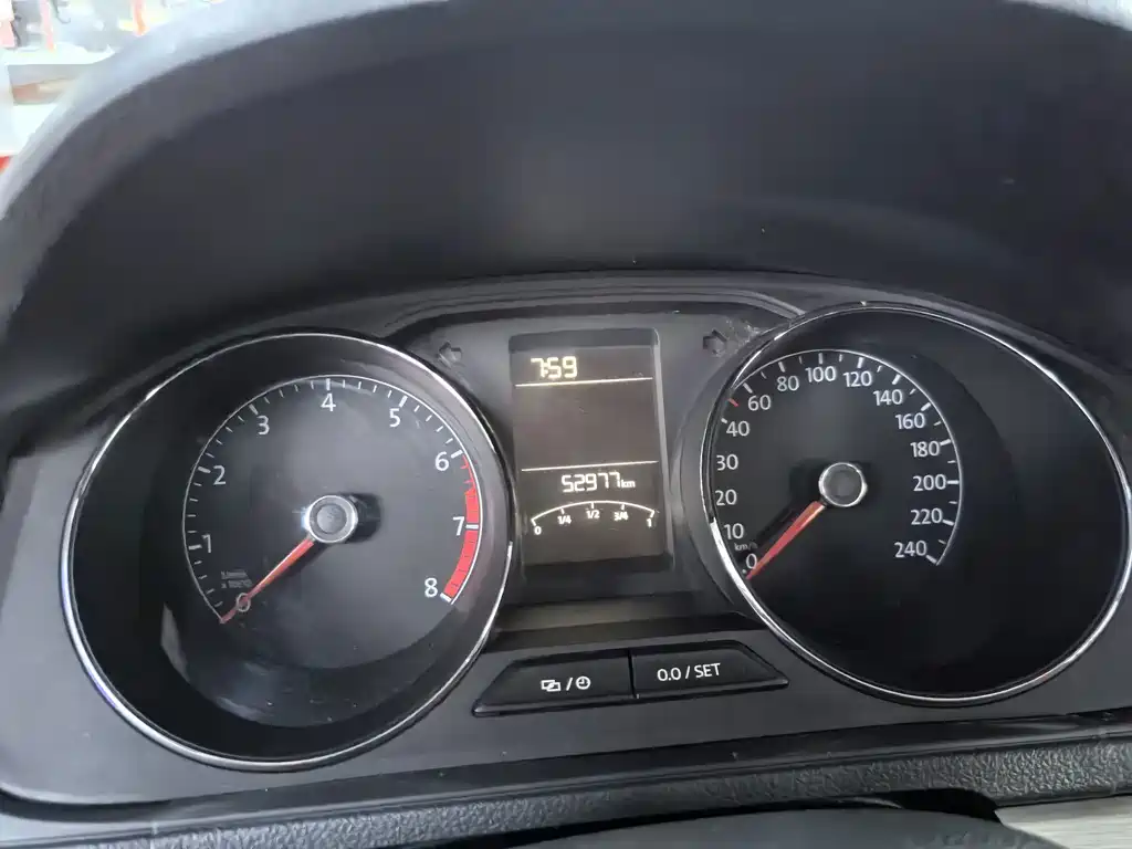 Volkswagen Lavida — миниатюра 10